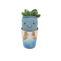 Jsea Stuffy Mascot