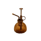 Glass Plant Mister Brown