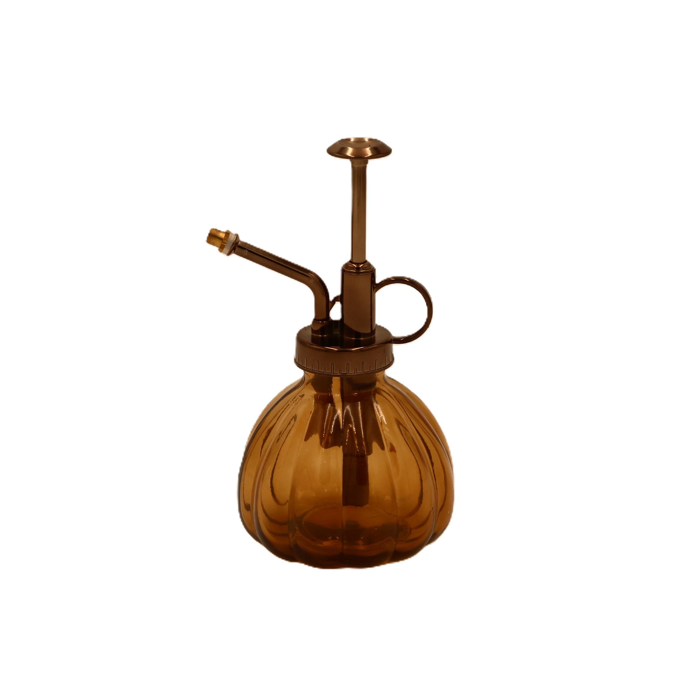 Glass Plant Mister Brown