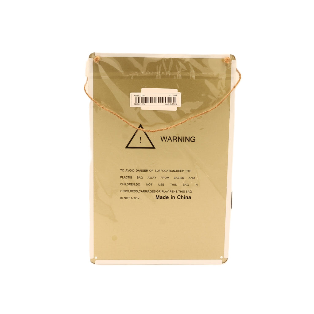 Plant Lover Sign - Stick with kindness